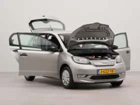 Škoda Citigo (2020) thumbnail 43