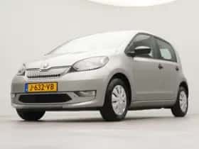 Škoda Citigo (2020) thumbnail 10