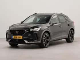 CUPRA Formentor (2022)