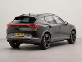 CUPRA Formentor (2022) thumbnail 2