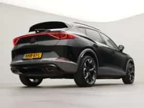 CUPRA Formentor (2022) thumbnail 11