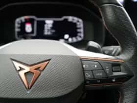 CUPRA Formentor (2022) thumbnail 14