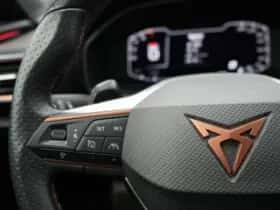 CUPRA Formentor (2022) thumbnail 15