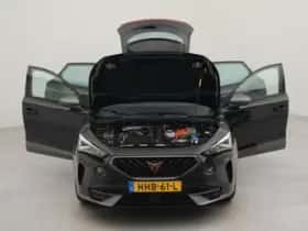 CUPRA Formentor (2022) thumbnail 17