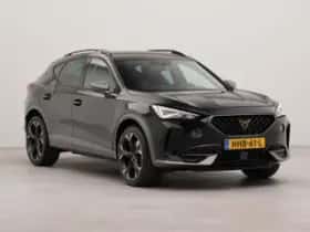 CUPRA Formentor (2022) thumbnail 3