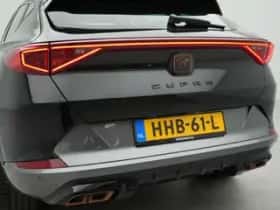 CUPRA Formentor (2022) thumbnail 29