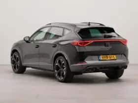 CUPRA Formentor (2022) thumbnail 4