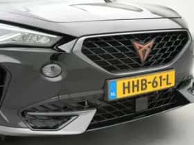 CUPRA Formentor (2022) thumbnail 31