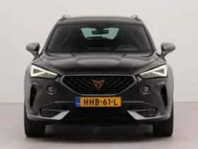 CUPRA Formentor (2022) thumbnail 33