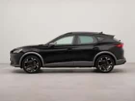 CUPRA Formentor (2022) thumbnail 35