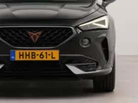 CUPRA Formentor (2022) thumbnail 39