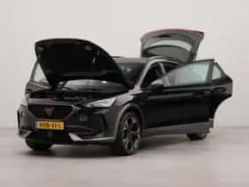 CUPRA Formentor (2022) thumbnail 45
