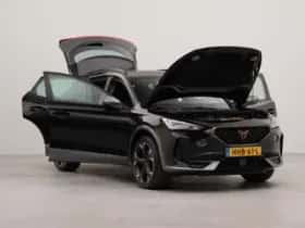 CUPRA Formentor (2022) thumbnail 46