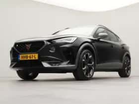 CUPRA Formentor (2022) thumbnail 10