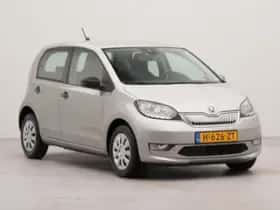 Škoda Citigo (2020) thumbnail 3