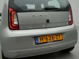 Škoda Citigo (2020) thumbnail 24