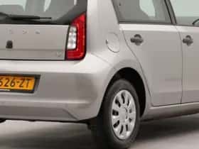 Škoda Citigo (2020) thumbnail 30