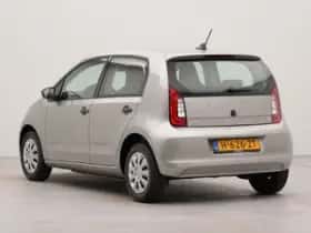 Škoda Citigo (2020) thumbnail 4