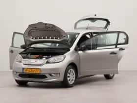 Škoda Citigo (2020) thumbnail 37