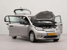 Škoda Citigo (2020) thumbnail 38