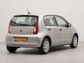 Škoda Citigo (2020) thumbnail 5
