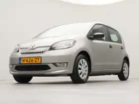 Škoda Citigo (2020) thumbnail 6