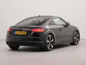 Audi TT (2022) thumbnail 2