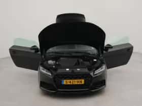 Audi TT (2022) thumbnail 17