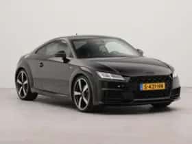 Audi TT (2022) thumbnail 3