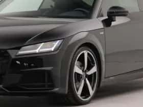 Audi TT (2022) thumbnail 37
