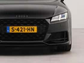 Audi TT (2022) thumbnail 39