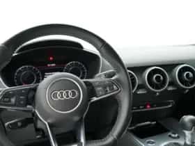 Audi TT (2022) thumbnail 6