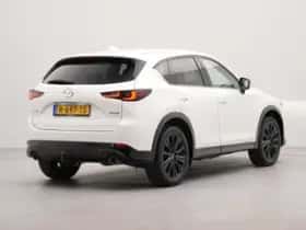 Mazda CX-5 (2022) thumbnail 2