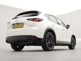 Mazda CX-5 (2022) thumbnail 11