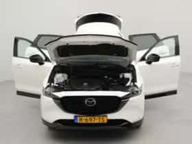 Mazda CX-5 (2022) thumbnail 16