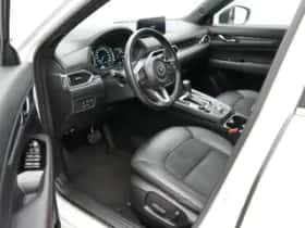 Mazda CX-5 (2022) thumbnail 24