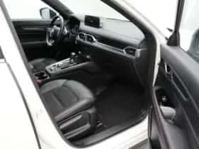 Mazda CX-5 (2022) thumbnail 32