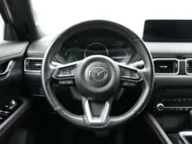 Mazda CX-5 (2022) thumbnail 5
