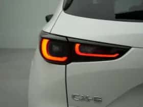 Mazda CX-5 (2022) thumbnail 42