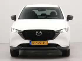 Mazda CX-5 (2022) thumbnail 43