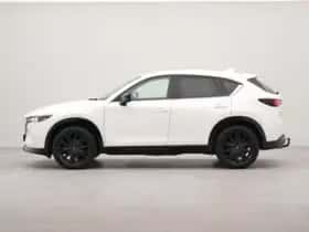 Mazda CX-5 (2022) thumbnail 45