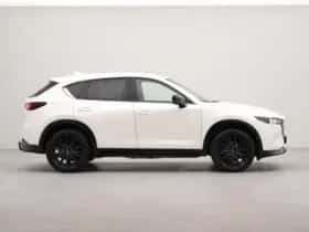 Mazda CX-5 (2022) thumbnail 46