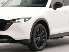 Mazda CX-5 (2022) thumbnail 47