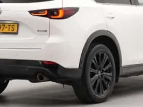 Mazda CX-5 (2022) thumbnail 48
