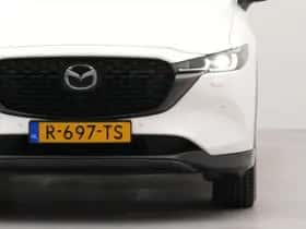 Mazda CX-5 (2022) thumbnail 49