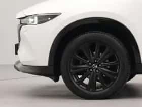 Mazda CX-5 (2022) thumbnail 50