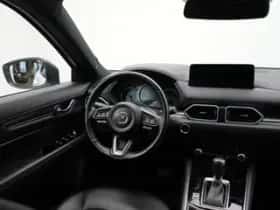 Mazda CX-5 (2022) thumbnail 6