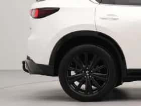 Mazda CX-5 (2022) thumbnail 52