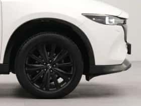 Mazda CX-5 (2022) thumbnail 53