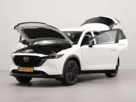 Mazda CX-5 (2022) thumbnail 55